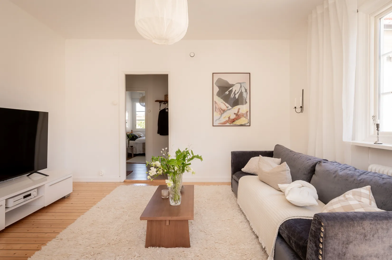Bostadsrätt, Godhemsgatan 25A, Kungsladugård, Göteborg