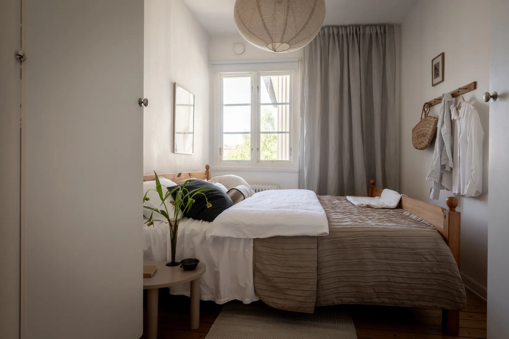 Bostadsrätt, Godhemsgatan 25A, Kungsladugård, Göteborg