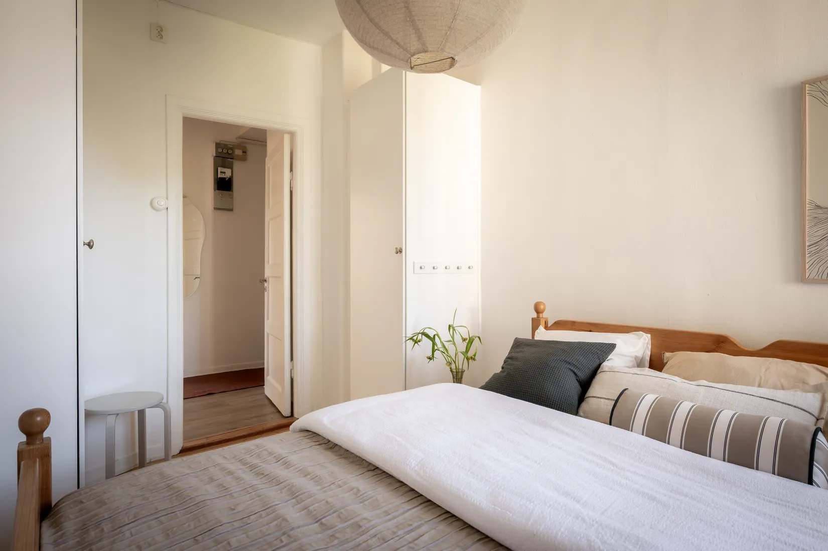 Bostadsrätt, Godhemsgatan 25A, Kungsladugård, Göteborg