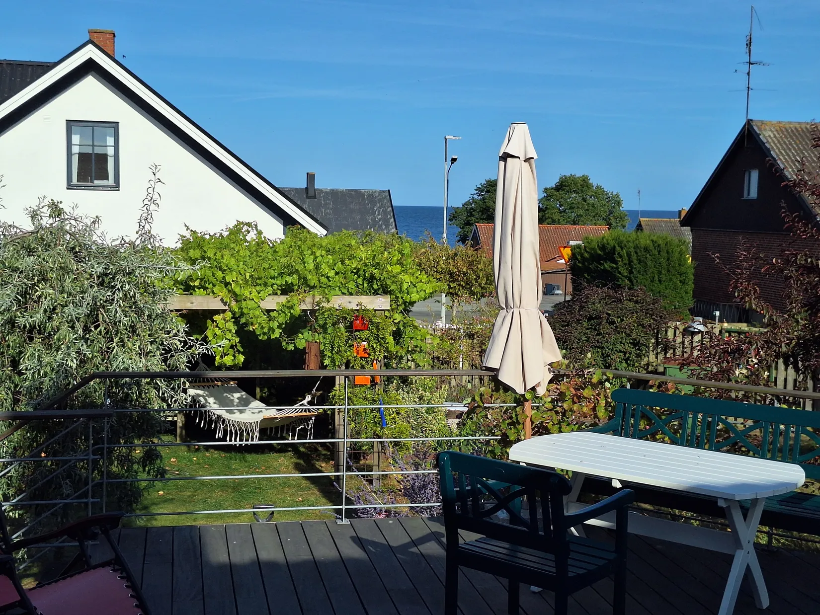 Villa, Stenhuggarvägen 15, Simrislund, Simrishamn