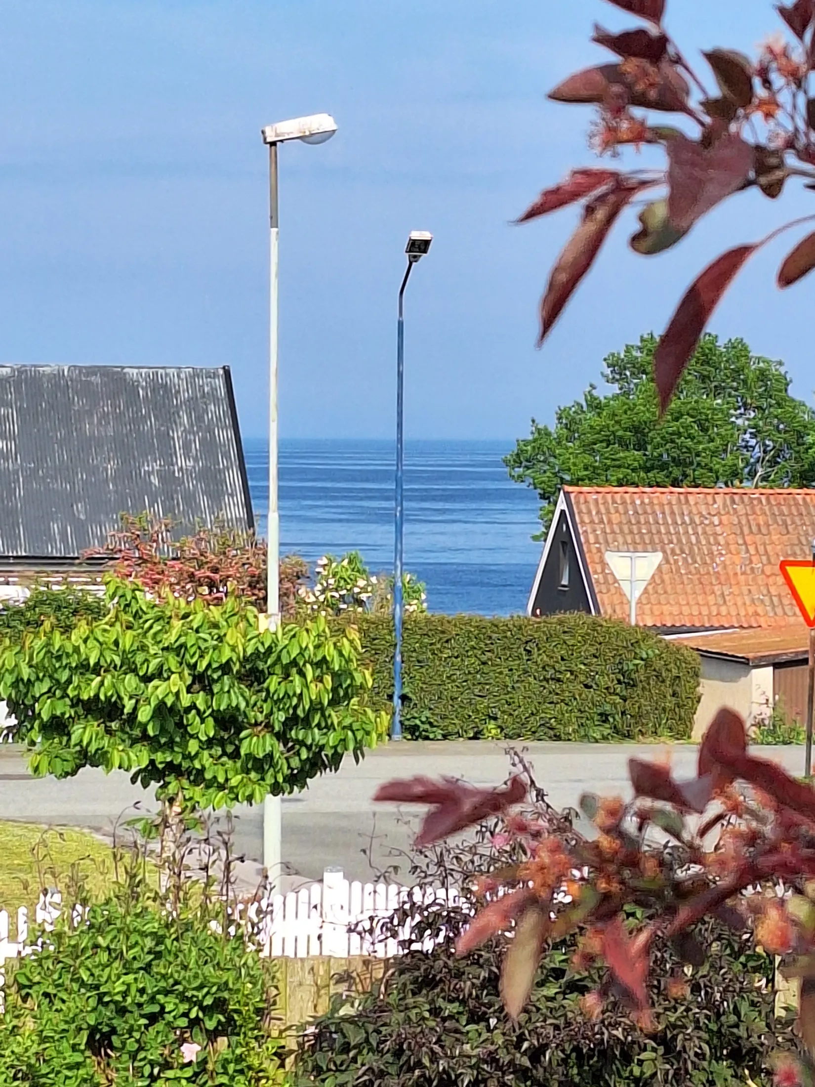 Villa, Stenhuggarvägen 15, Simrislund, Simrishamn