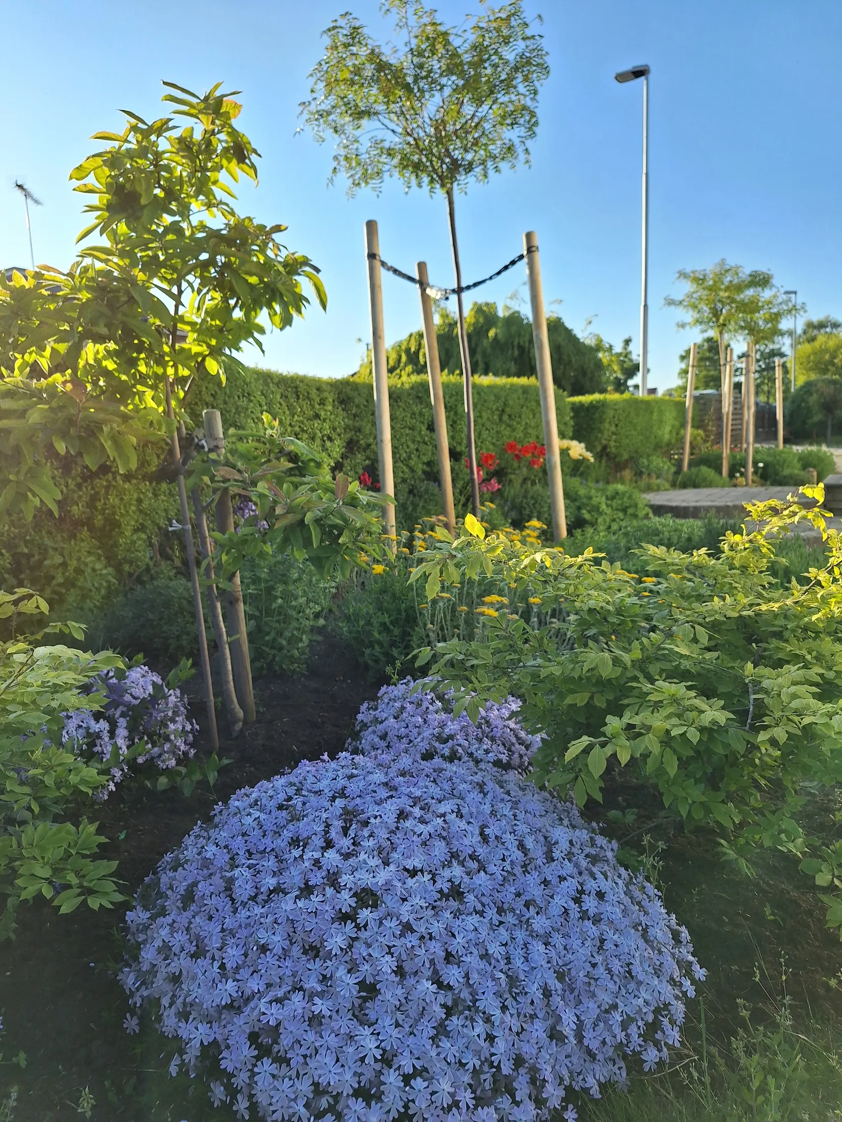 Villa, Stenhuggarvägen 15, Simrislund, Simrishamn