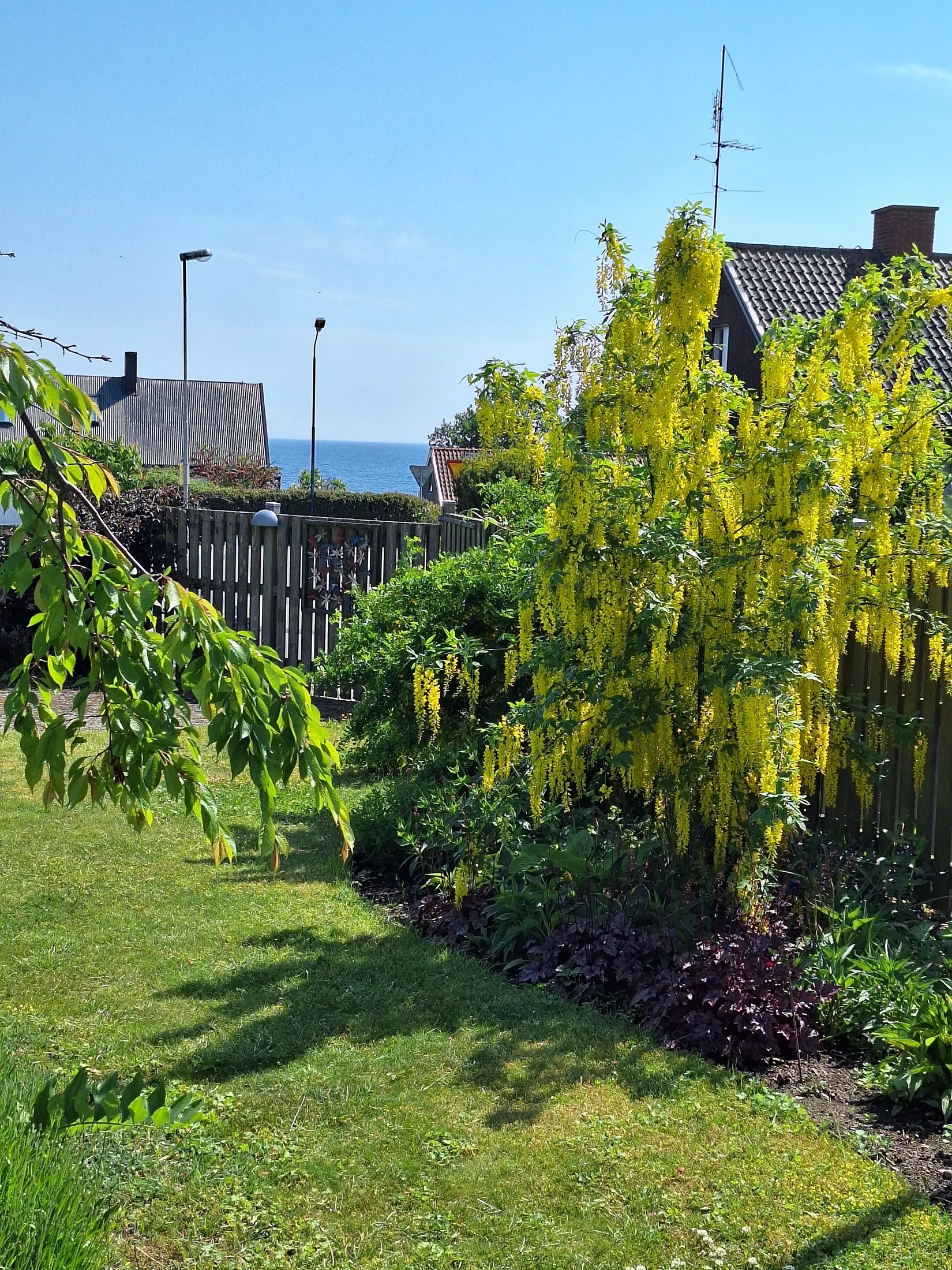 Villa, Stenhuggarvägen 15, Simrislund, Simrishamn