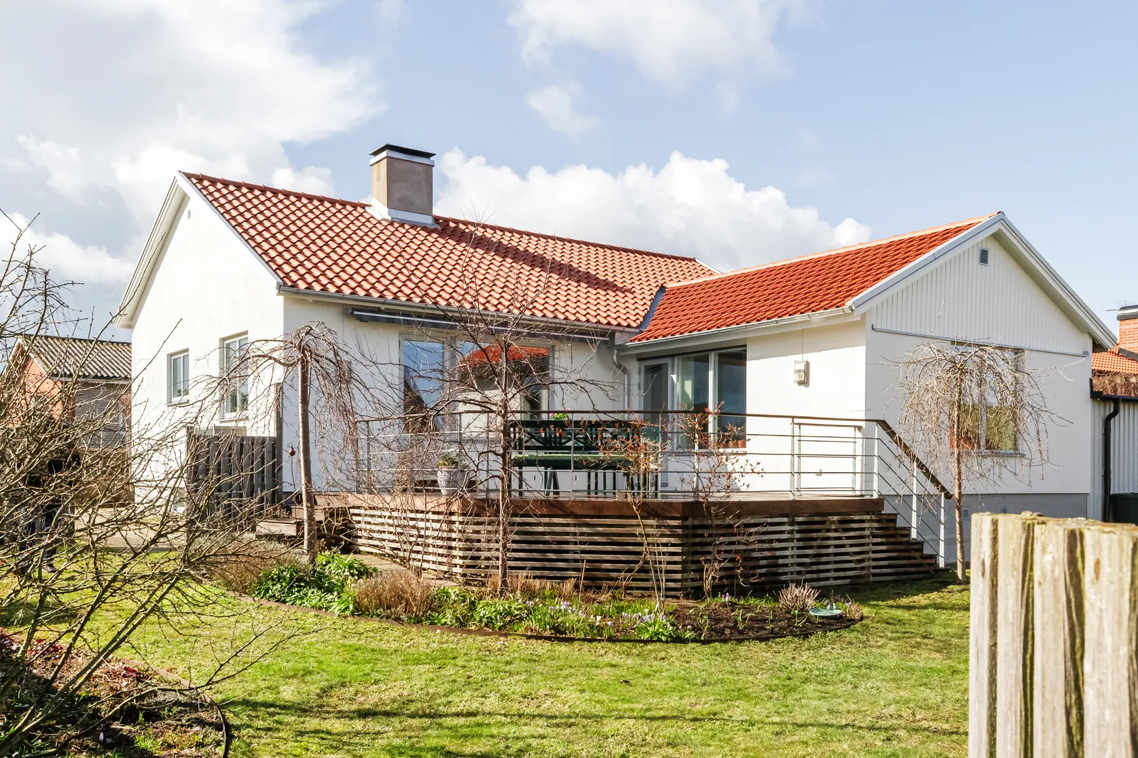 Villa, Stenhuggarvägen 15, Simrislund, Simrishamn