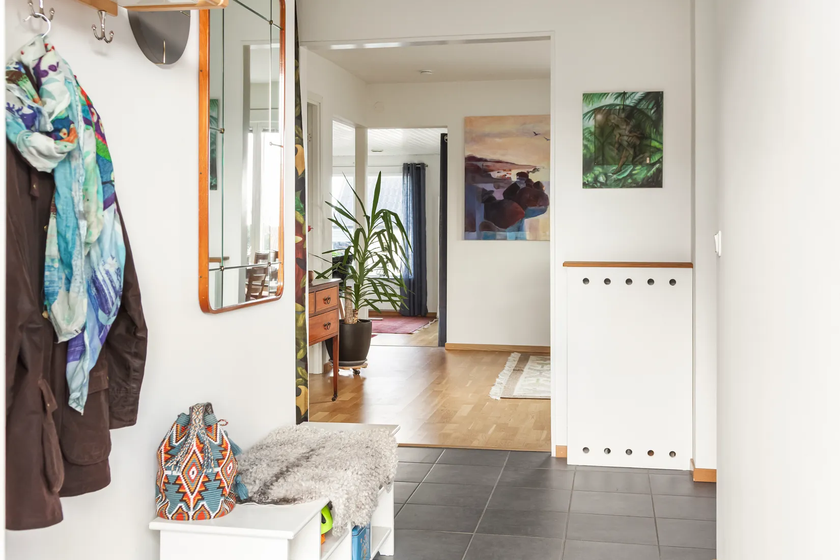 Villa, Stenhuggarvägen 15, Simrislund, Simrishamn