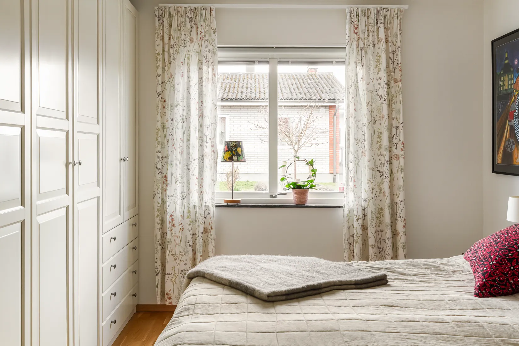 Villa, Stenhuggarvägen 15, Simrislund, Simrishamn