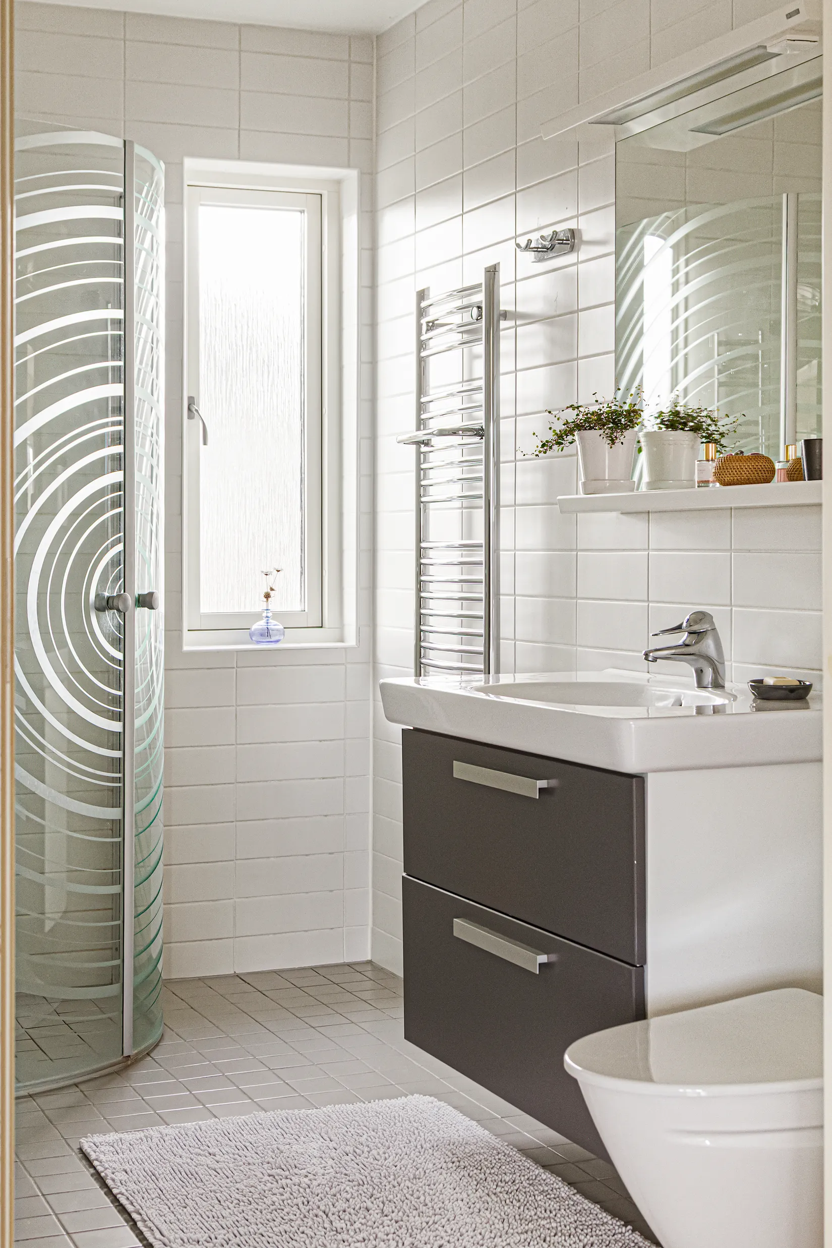 Villa, Stenhuggarvägen 15, Simrislund, Simrishamn