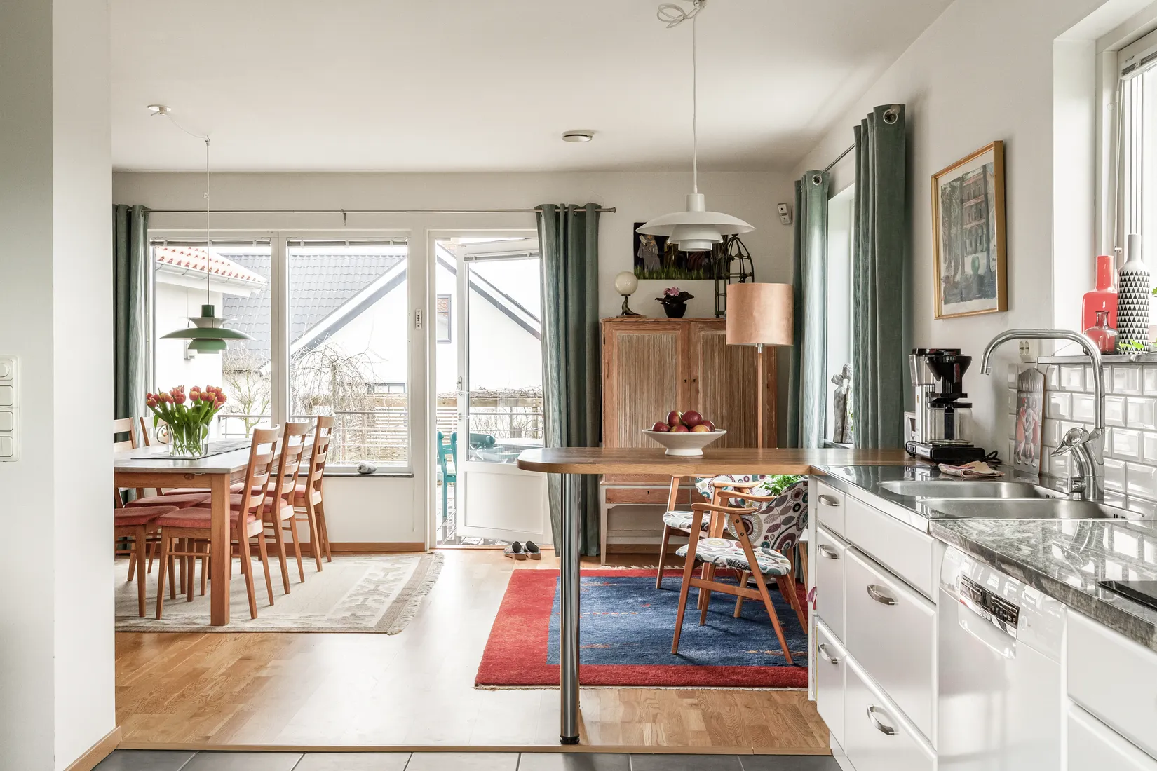 Villa, Stenhuggarvägen 15, Simrislund, Simrishamn