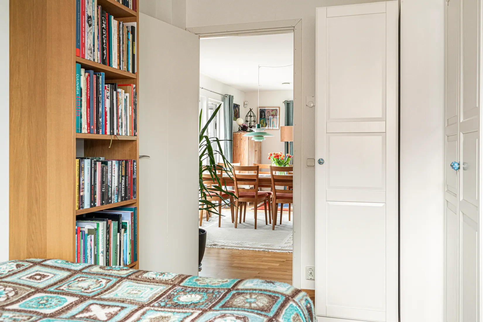 Villa, Stenhuggarvägen 15, Simrislund, Simrishamn