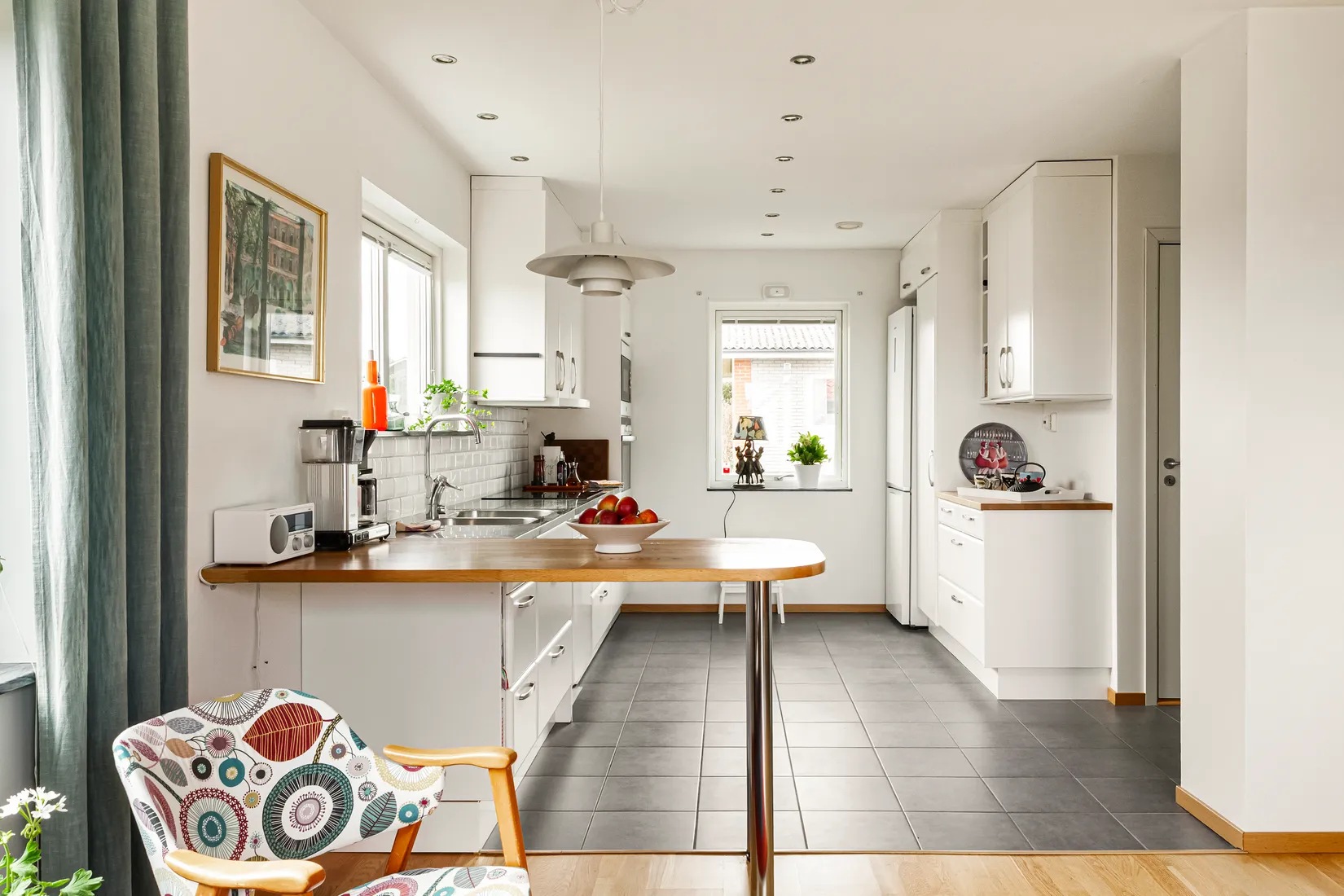 Villa, Stenhuggarvägen 15, Simrislund, Simrishamn