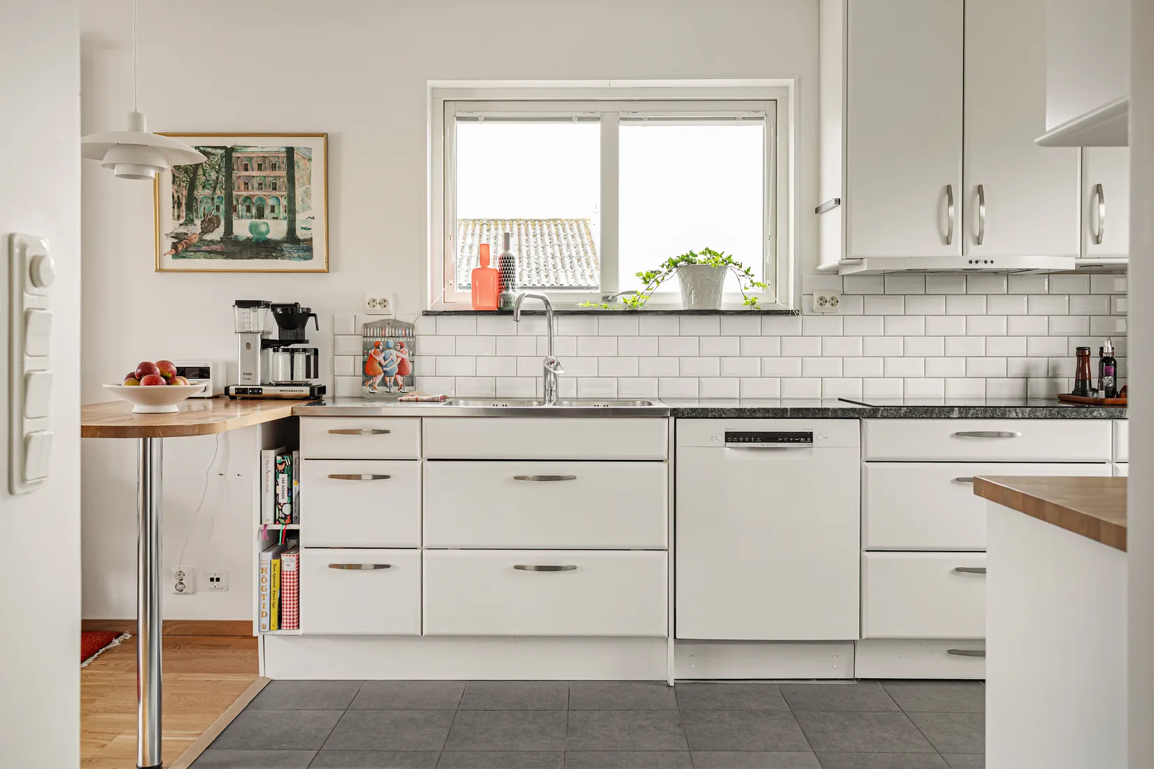 Villa, Stenhuggarvägen 15, Simrislund, Simrishamn