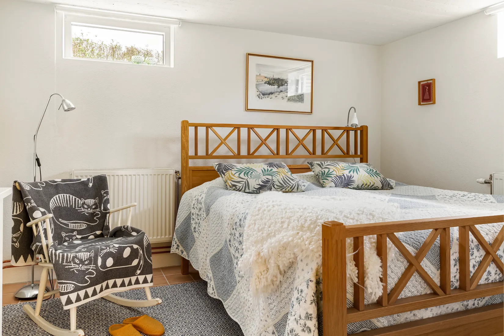 Villa, Stenhuggarvägen 15, Simrislund, Simrishamn