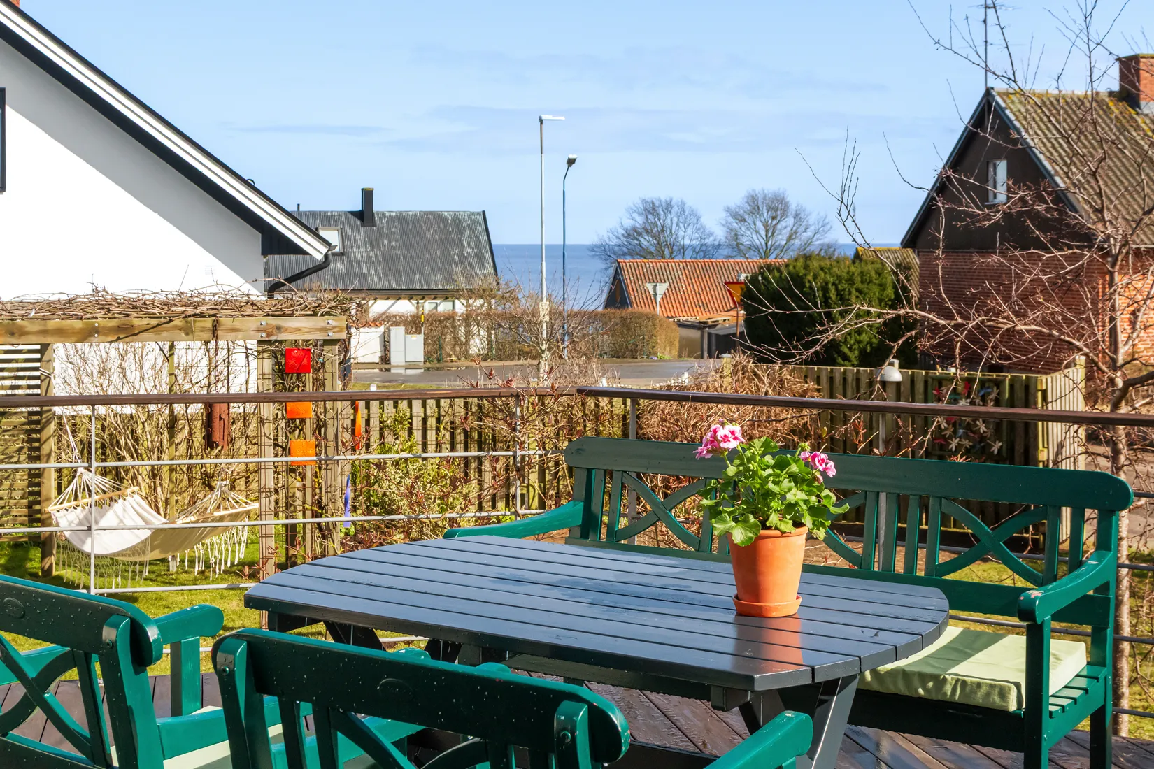 Villa, Stenhuggarvägen 15, Simrislund, Simrishamn