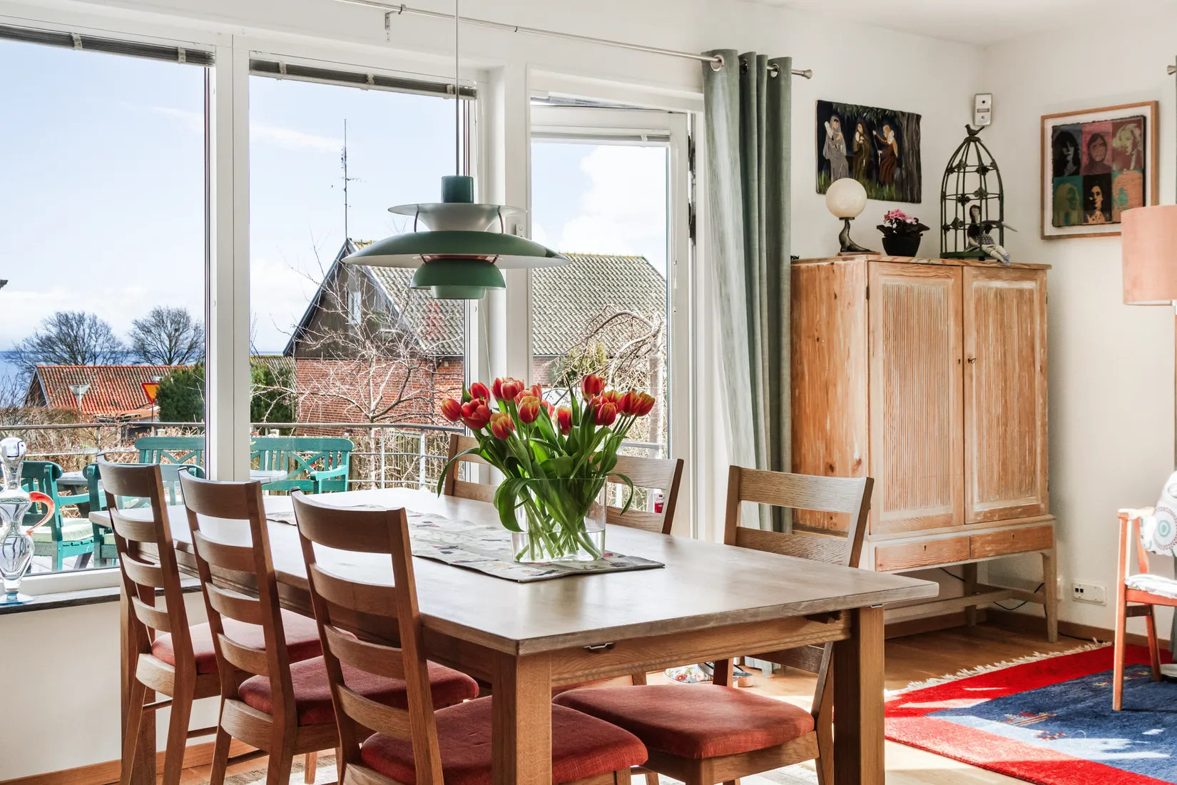 Villa, Stenhuggarvägen 15, Simrislund, Simrishamn