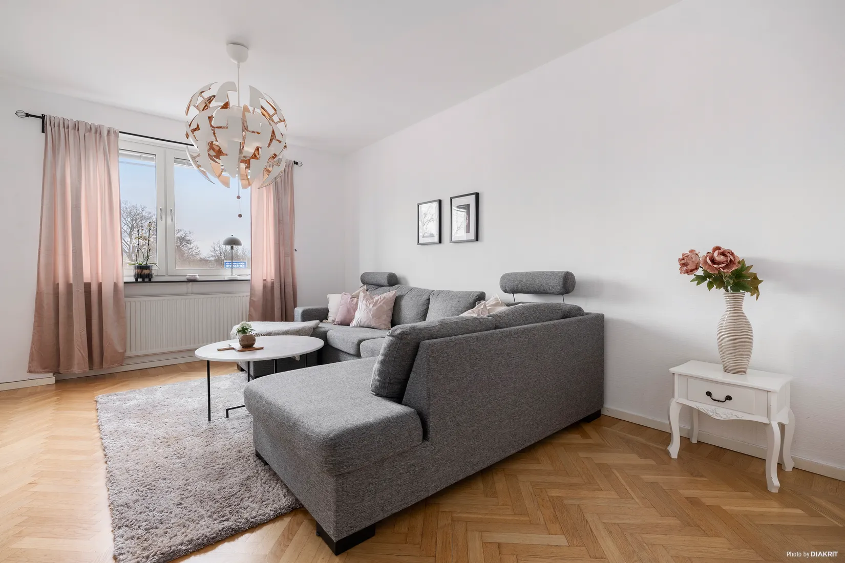 Bostadsrätt, Storgatan 30A, Centralt, Ljungby