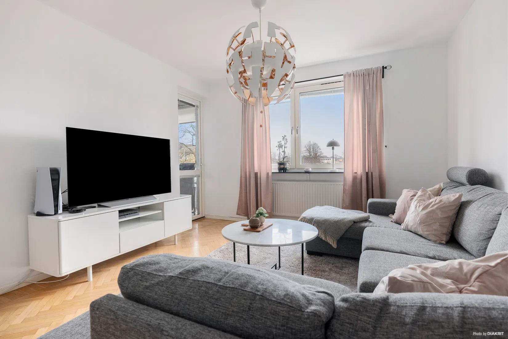 Bostadsrätt, Storgatan 30A, Centralt, Ljungby