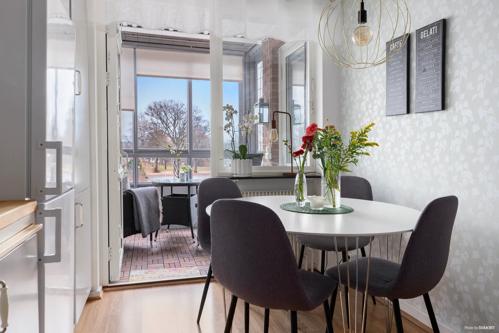 Bostadsrätt, Storgatan 30A, Centralt, Ljungby