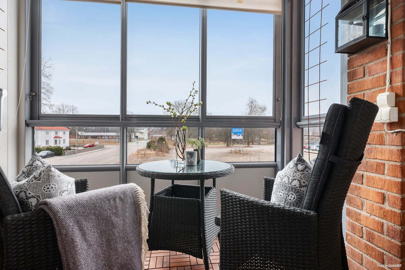 Bostadsrätt, Storgatan 30A, Centralt, Ljungby