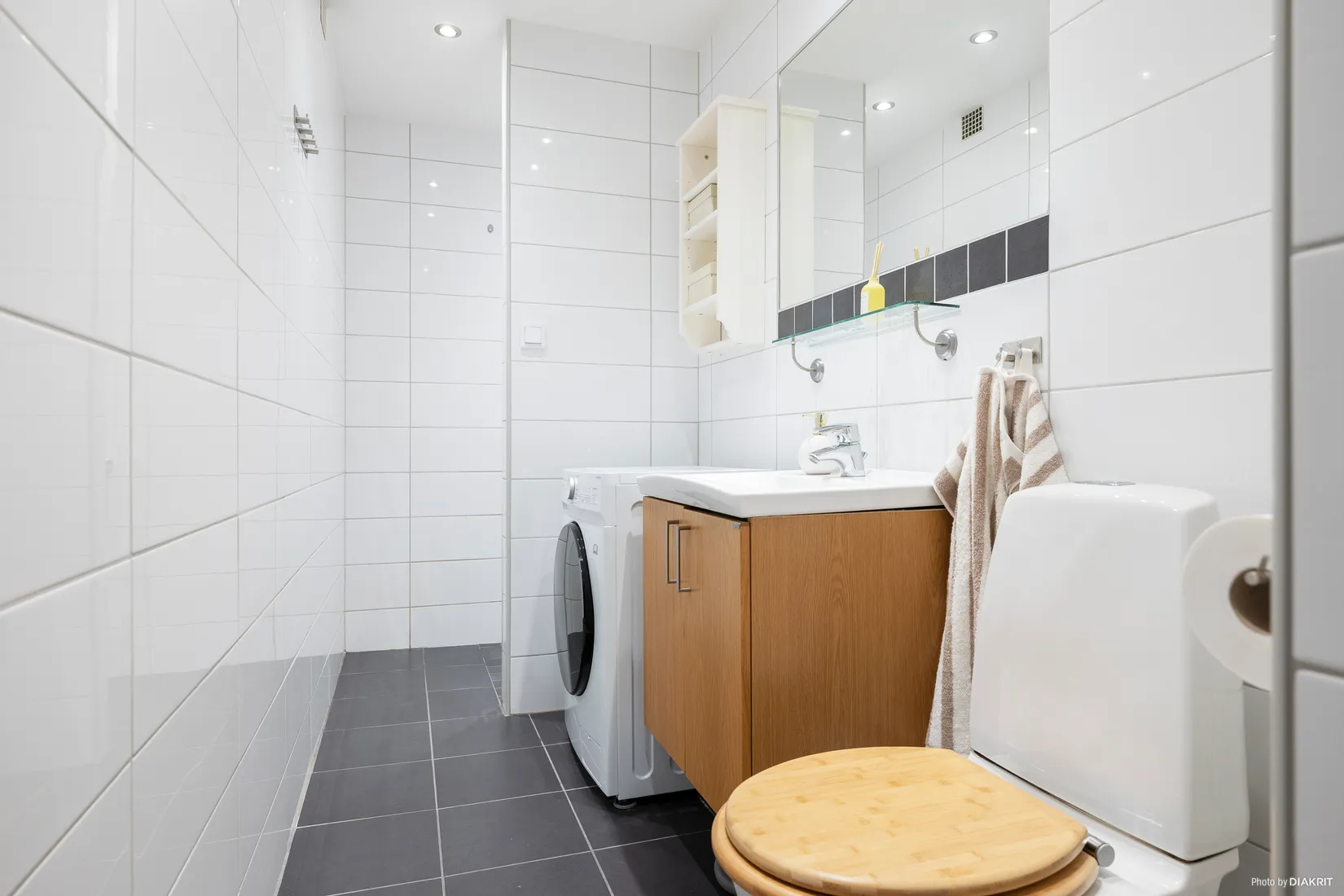 Bostadsrätt, Storgatan 30A, Centralt, Ljungby