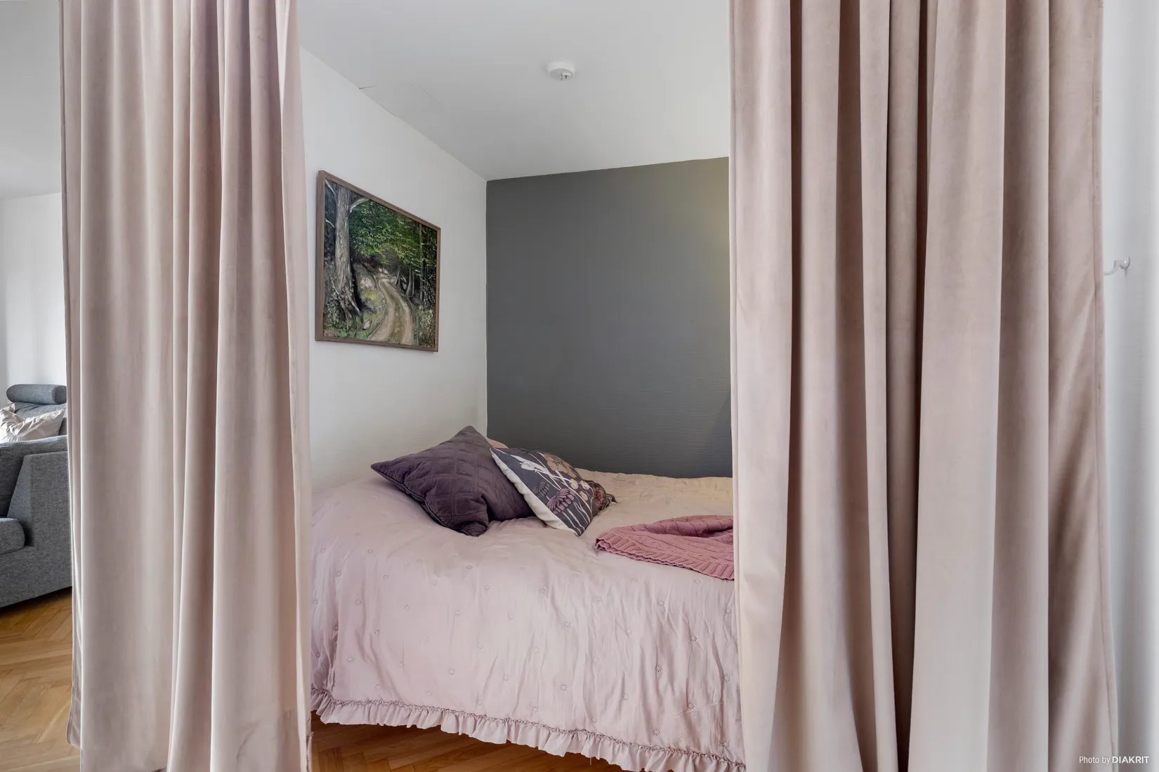 Bostadsrätt, Storgatan 30A, Centralt, Ljungby