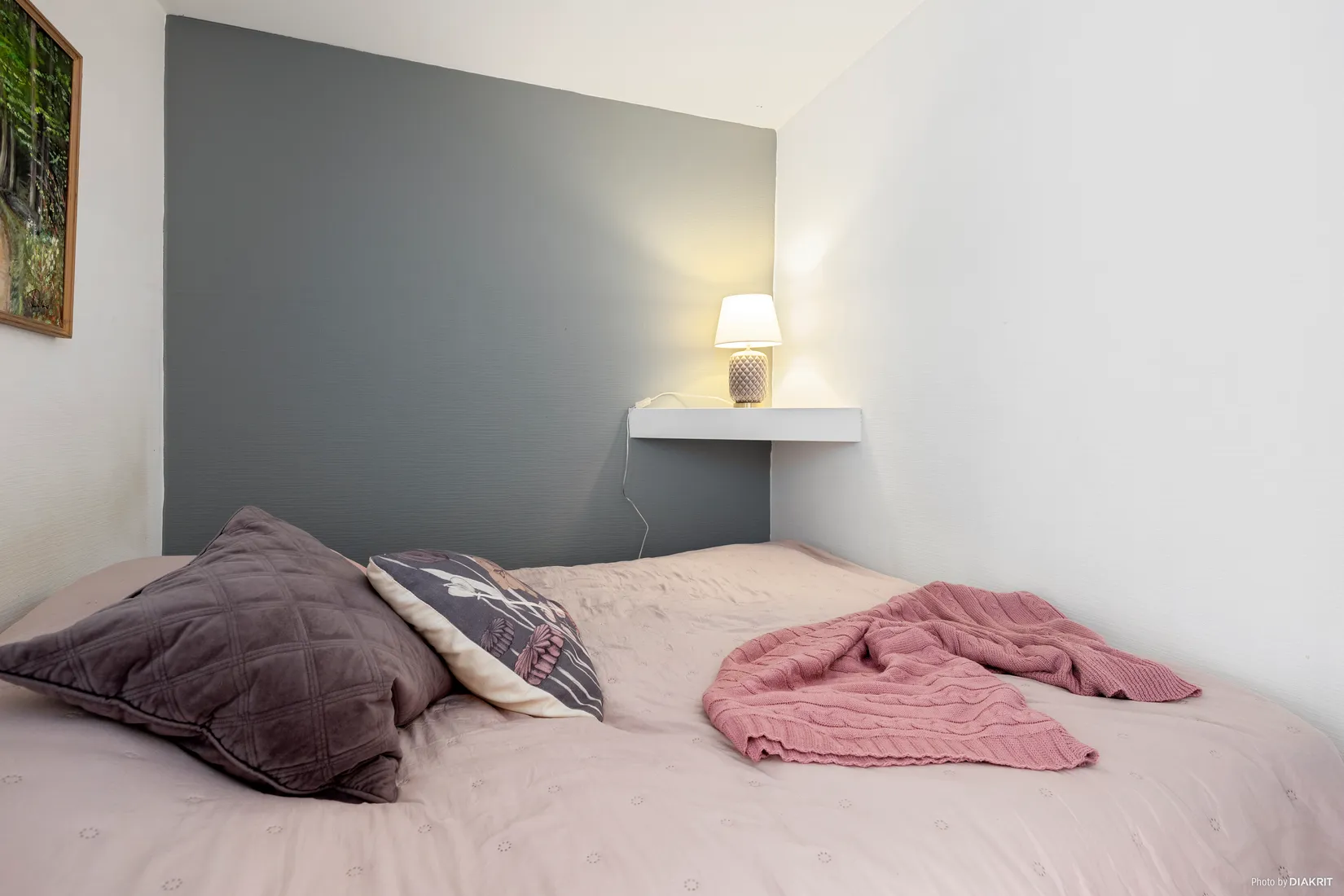 Bostadsrätt, Storgatan 30A, Centralt, Ljungby