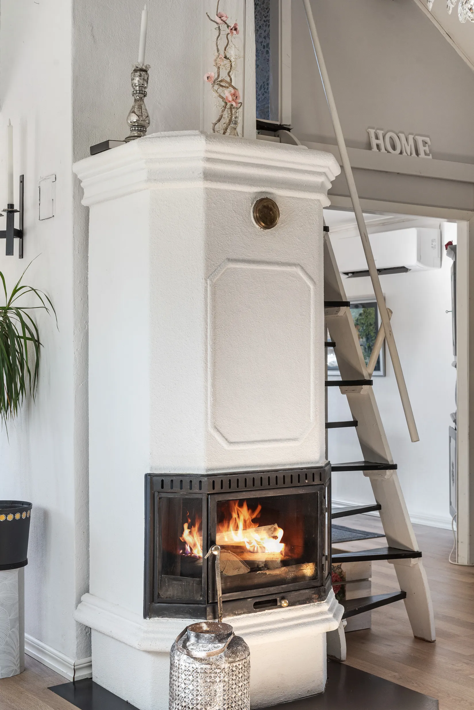 Fritidshus, Vikingastigen 7, Nysättra, Norrtälje