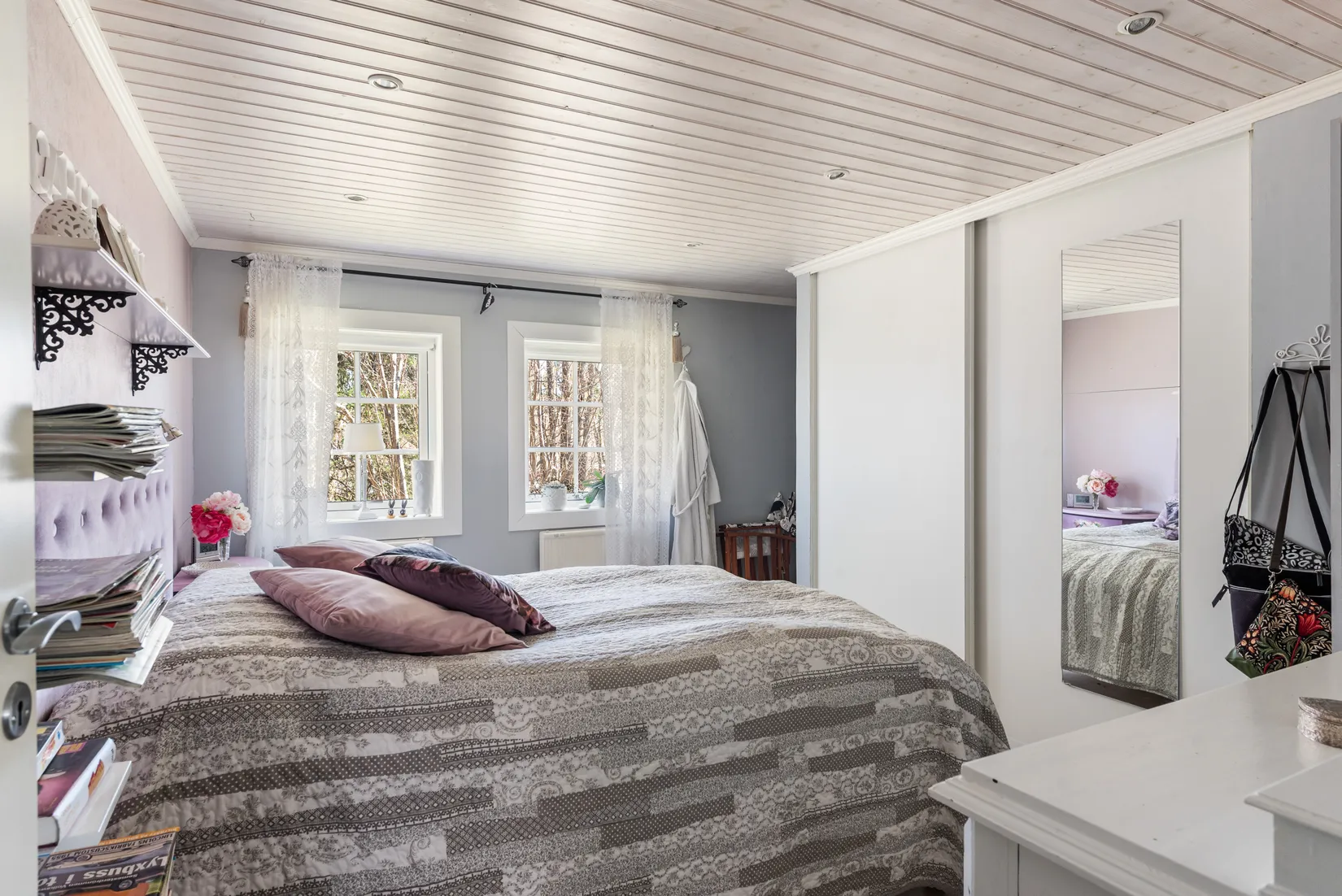 Fritidshus, Vikingastigen 7, Nysättra, Norrtälje