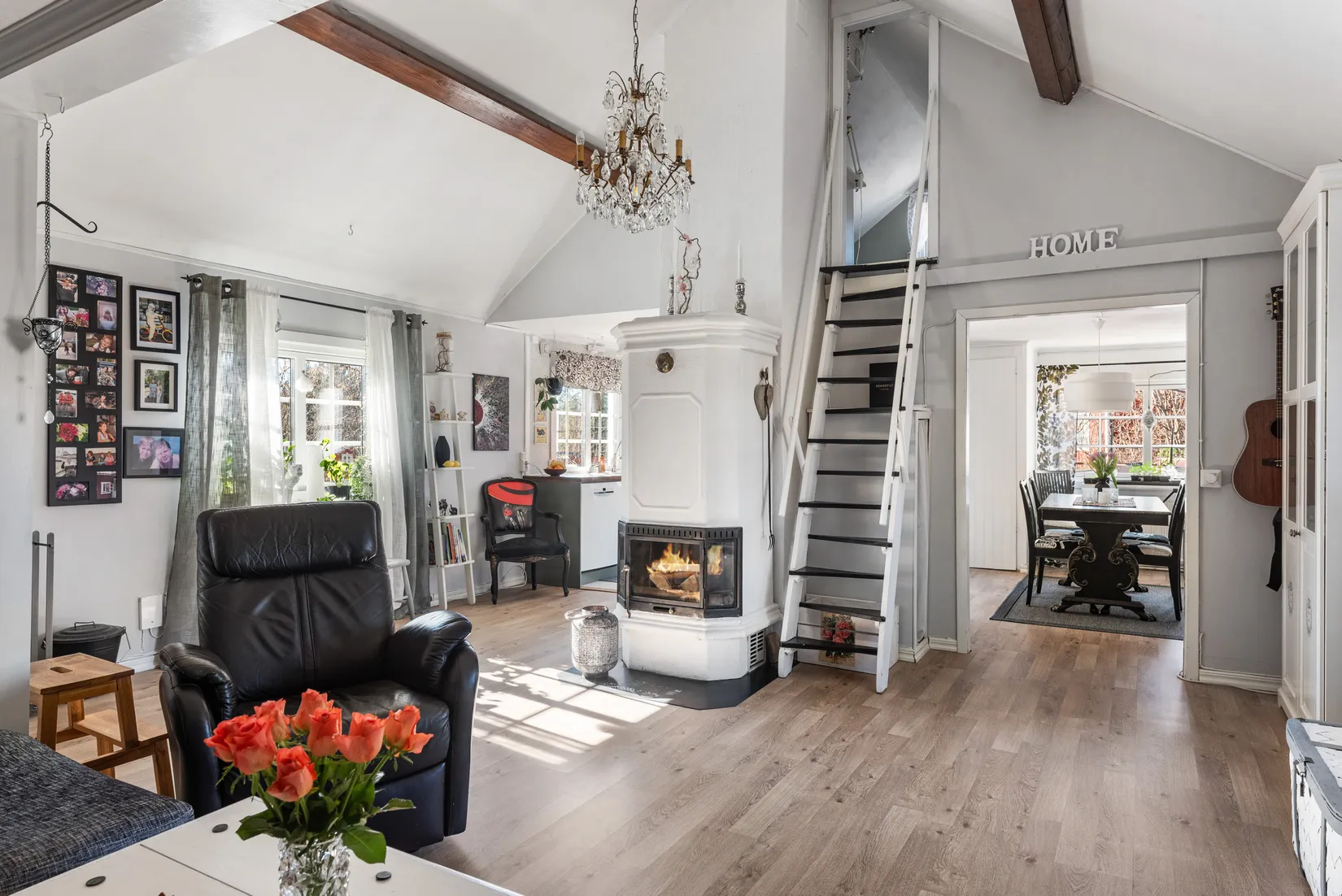 Fritidshus, Vikingastigen 7, Nysättra, Norrtälje