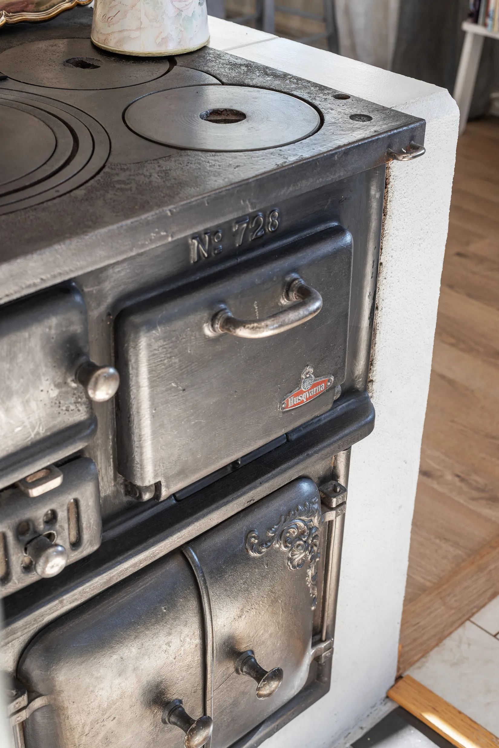 Fritidshus, Vikingastigen 7, Nysättra, Norrtälje