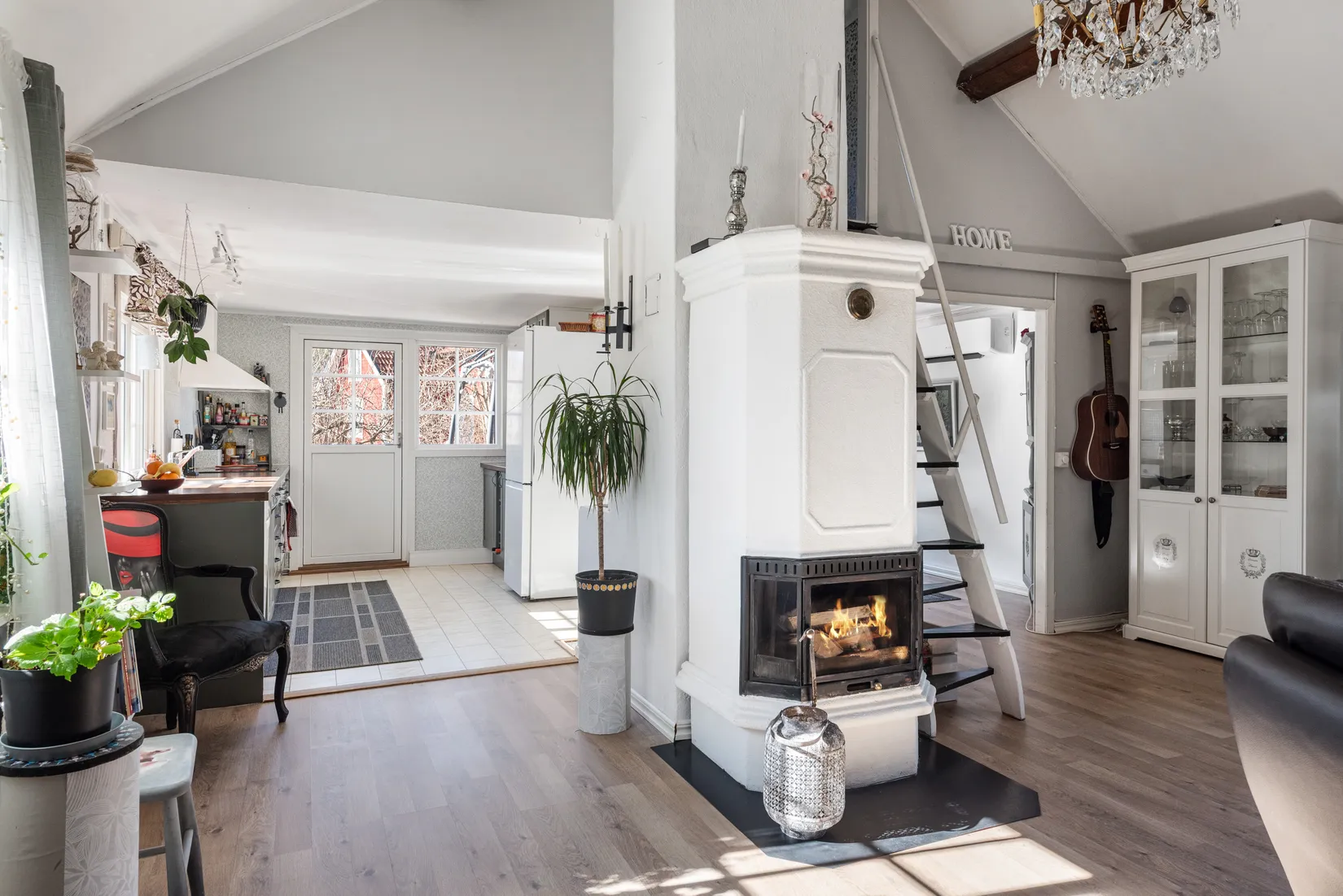 Fritidshus, Vikingastigen 7, Nysättra, Norrtälje