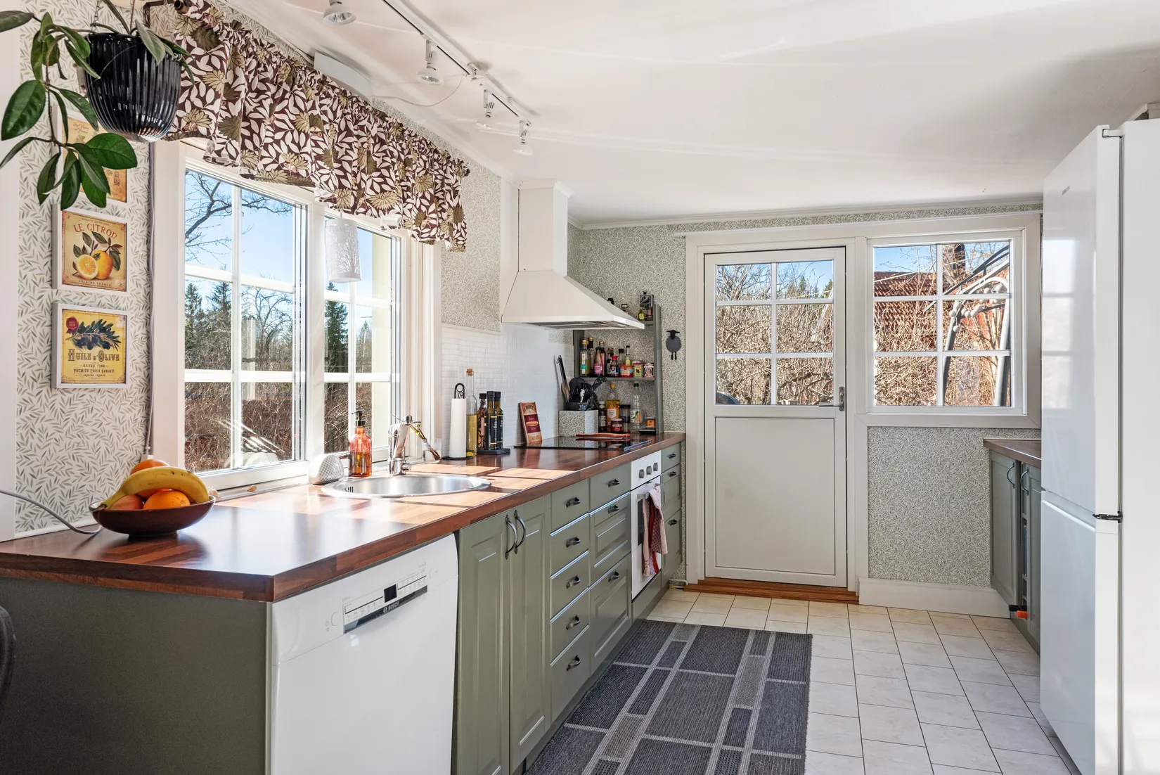 Fritidshus, Vikingastigen 7, Nysättra, Norrtälje