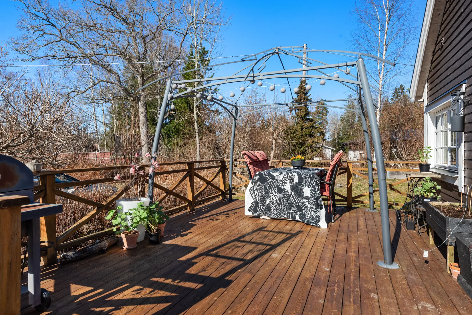 Fritidshus, Vikingastigen 7, Nysättra, Norrtälje