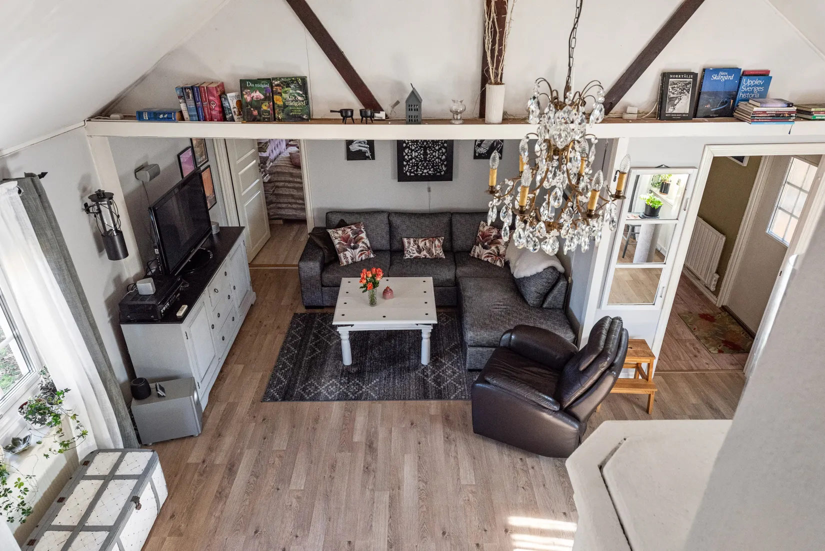 Fritidshus, Vikingastigen 7, Nysättra, Norrtälje