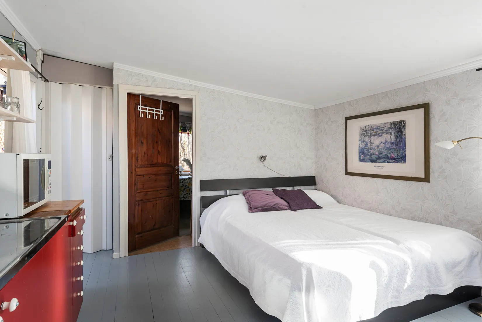 Fritidshus, Vikingastigen 7, Nysättra, Norrtälje