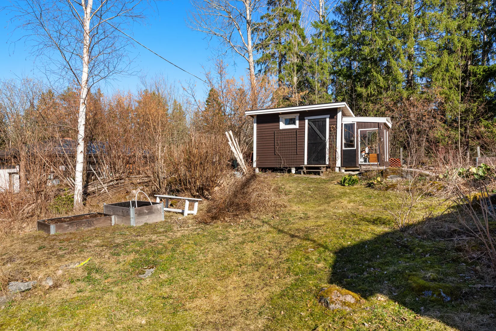 Fritidshus, Vikingastigen 7, Nysättra, Norrtälje