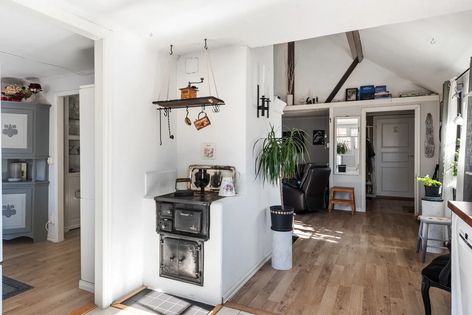 Fritidshus, Vikingastigen 7, Nysättra, Norrtälje