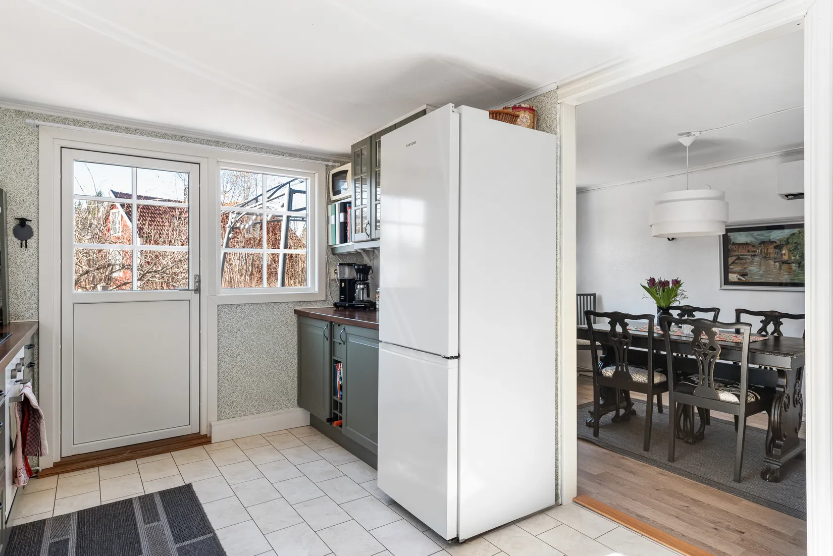 Fritidshus, Vikingastigen 7, Nysättra, Norrtälje