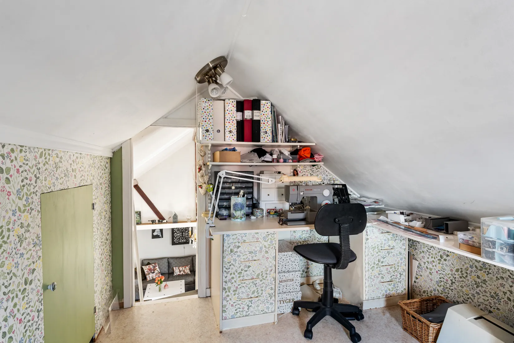 Fritidshus, Vikingastigen 7, Nysättra, Norrtälje