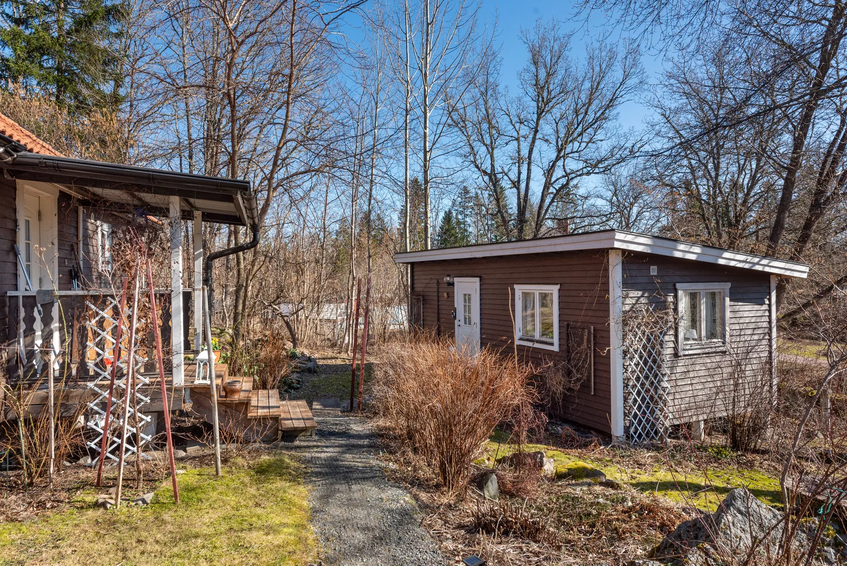 Fritidshus, Vikingastigen 7, Nysättra, Norrtälje