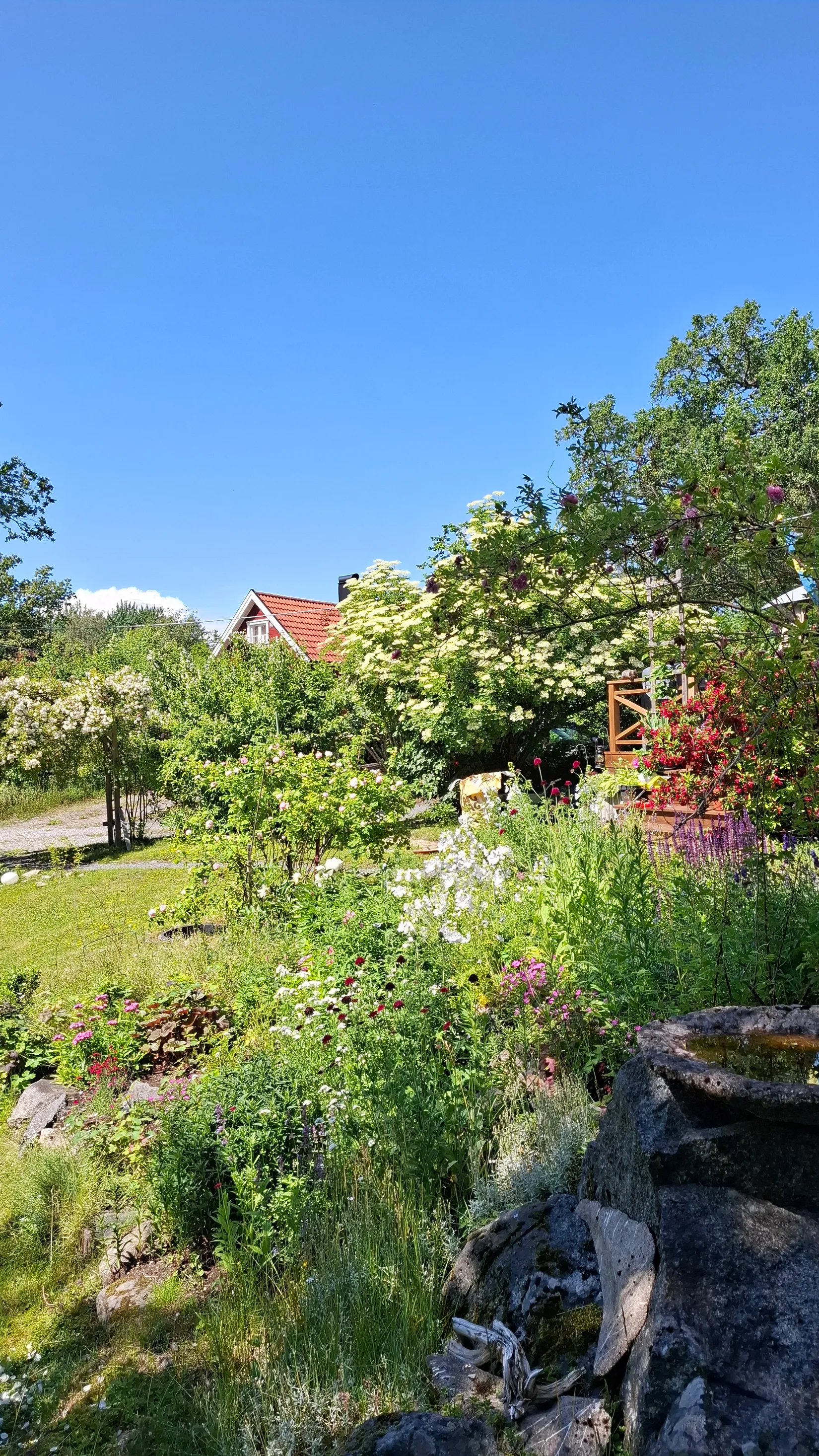 Fritidshus, Vikingastigen 7, Nysättra, Norrtälje