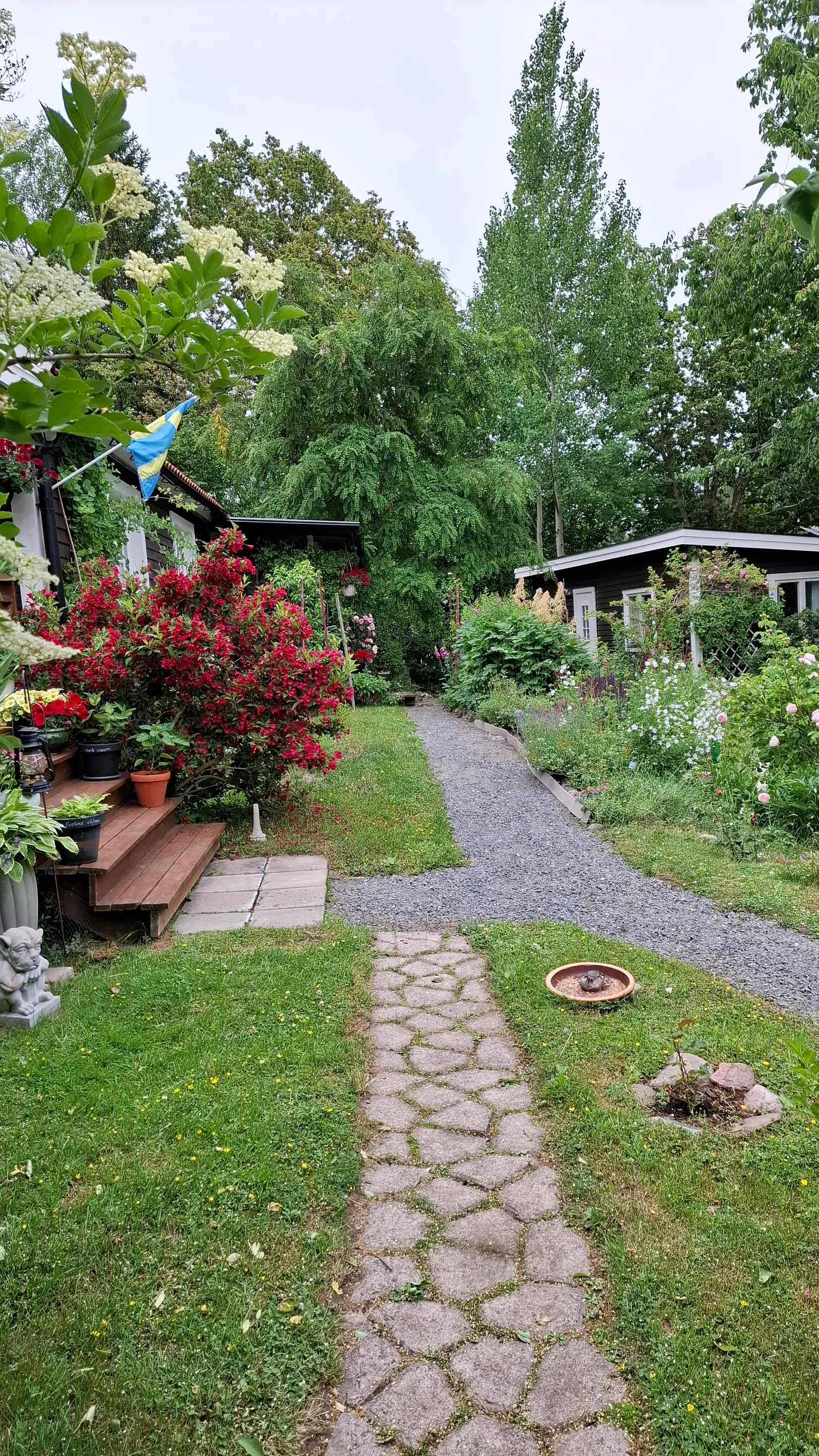 Fritidshus, Vikingastigen 7, Nysättra, Norrtälje