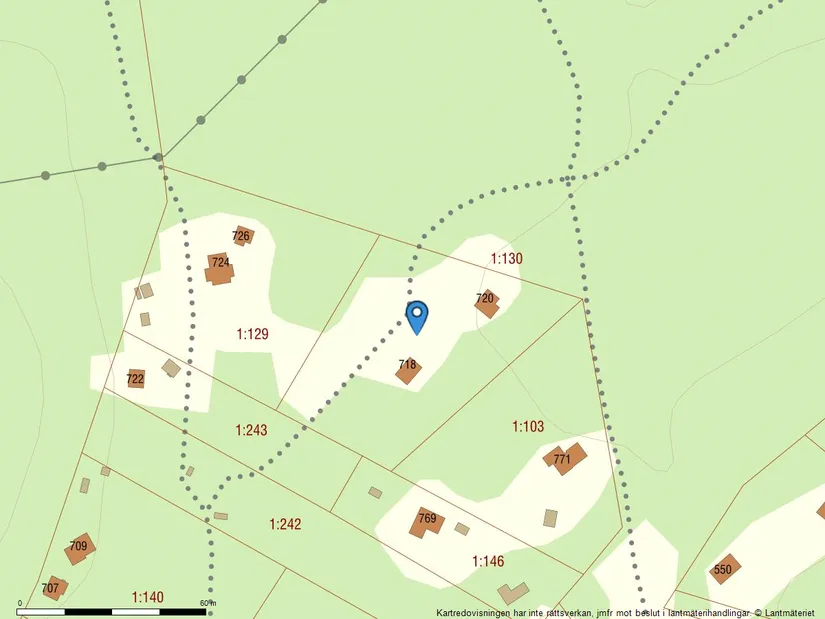 Villa, Runmarö Kila 718, Runmarö, Värmdö