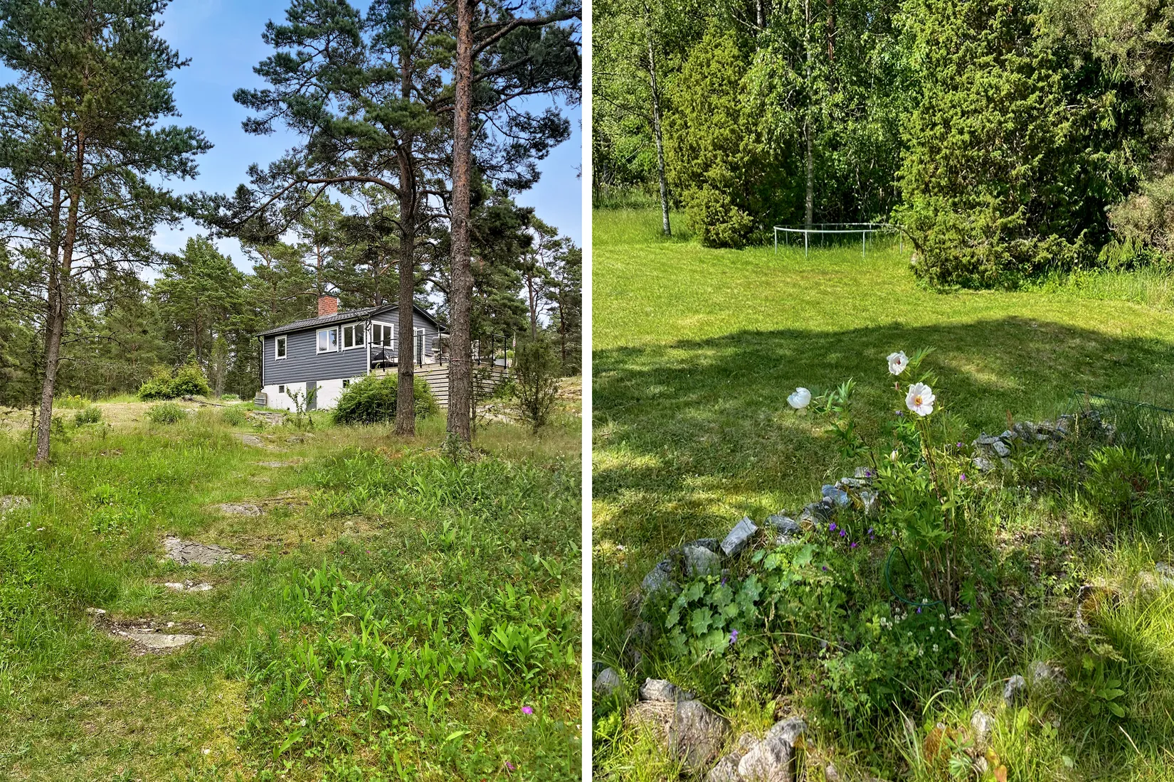 Villa, Runmarö Kila 718, Runmarö, Värmdö
