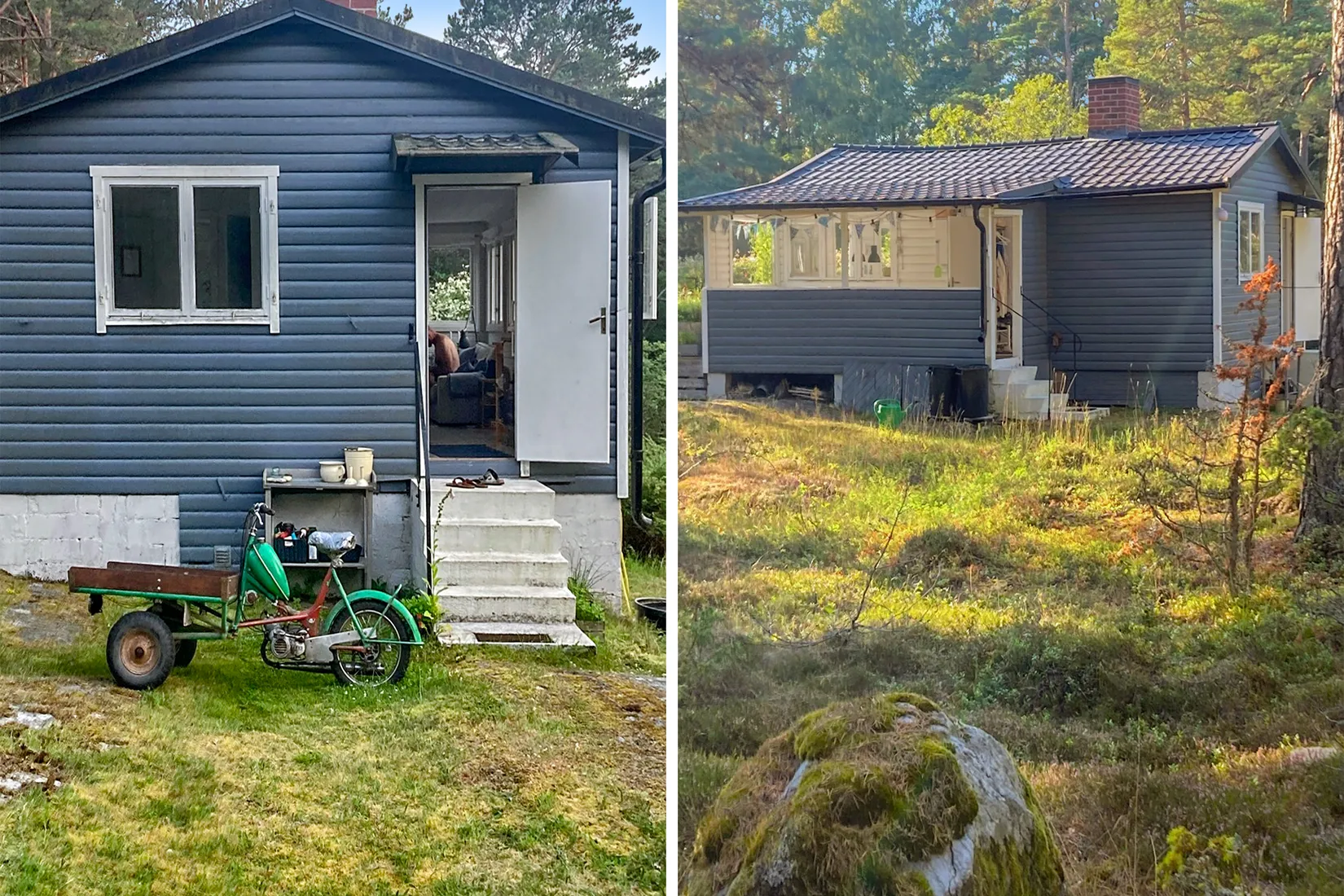 Villa, Runmarö Kila 718, Runmarö, Värmdö