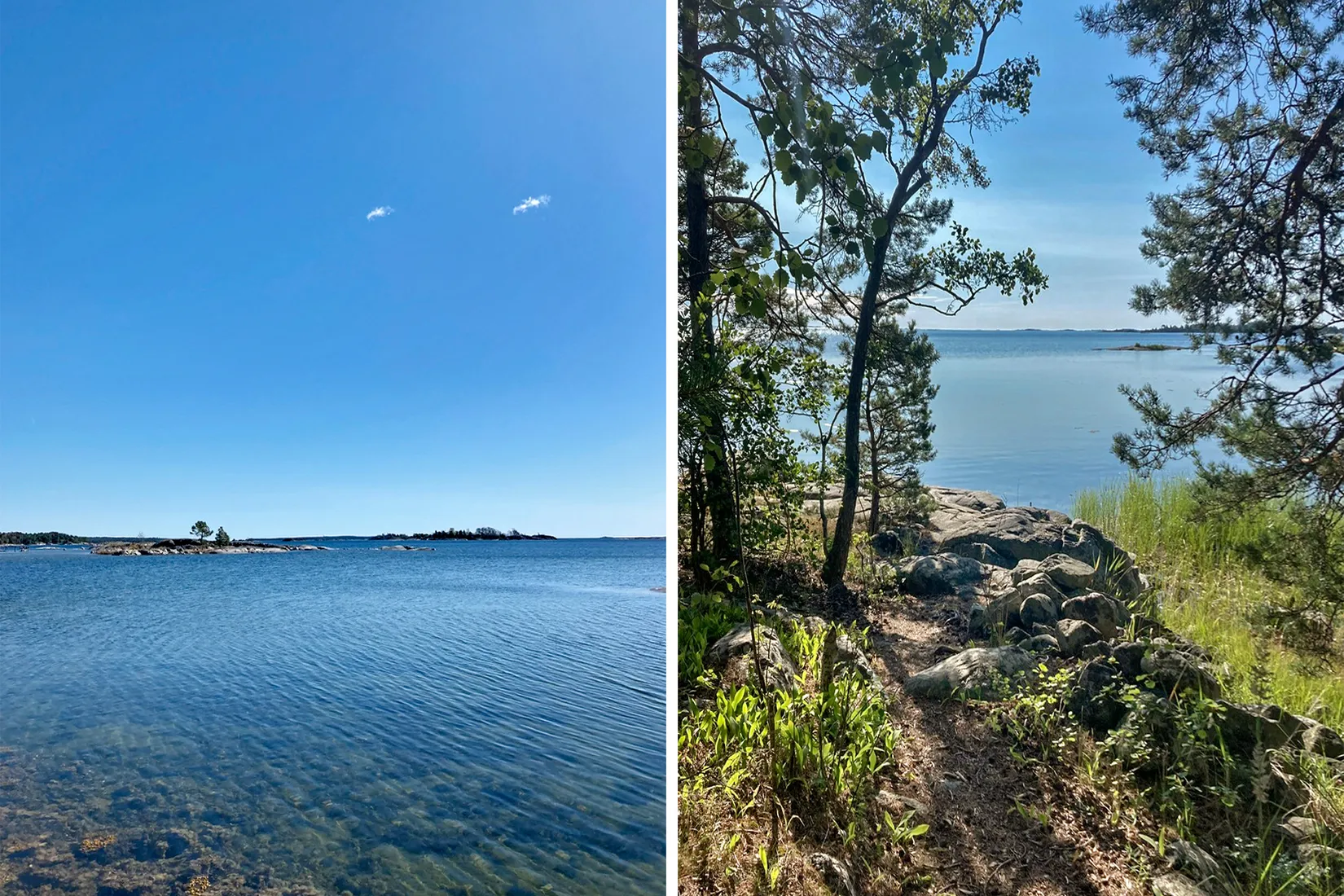 Villa, Runmarö Kila 718, Runmarö, Värmdö