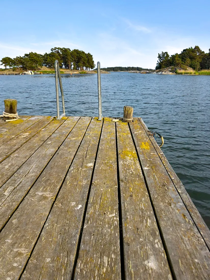 Villa, Runmarö Kila 718, Runmarö, Värmdö