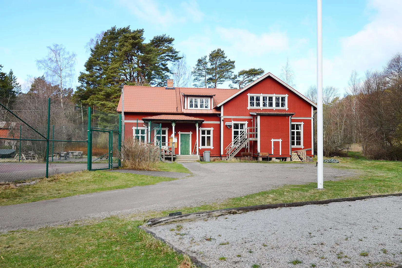 Villa, Runmarö Kila 718, Runmarö, Värmdö
