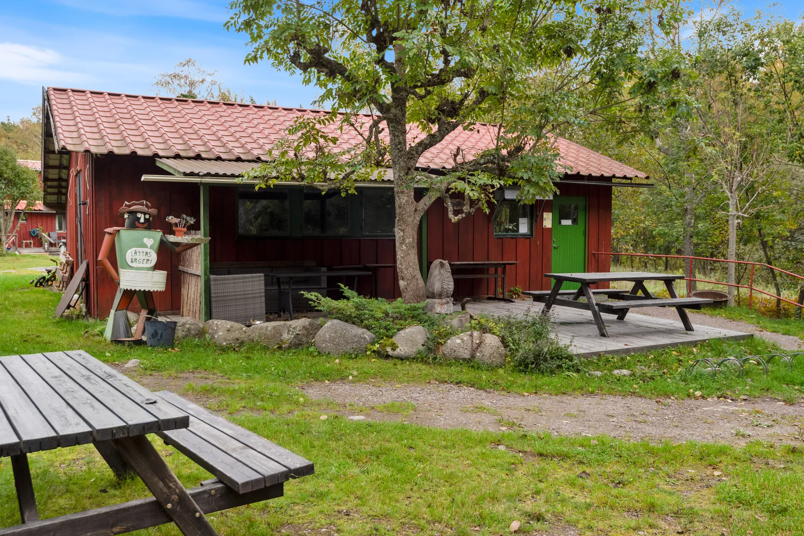 Villa, Runmarö Kila 718, Runmarö, Värmdö