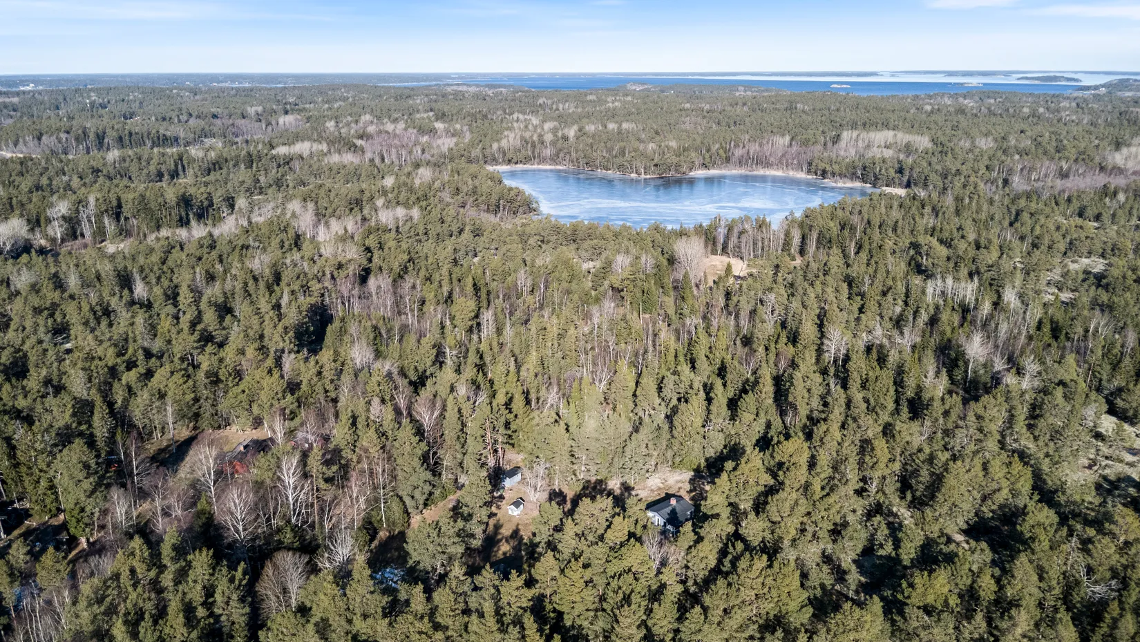 Villa, Runmarö Kila 718, Runmarö, Värmdö