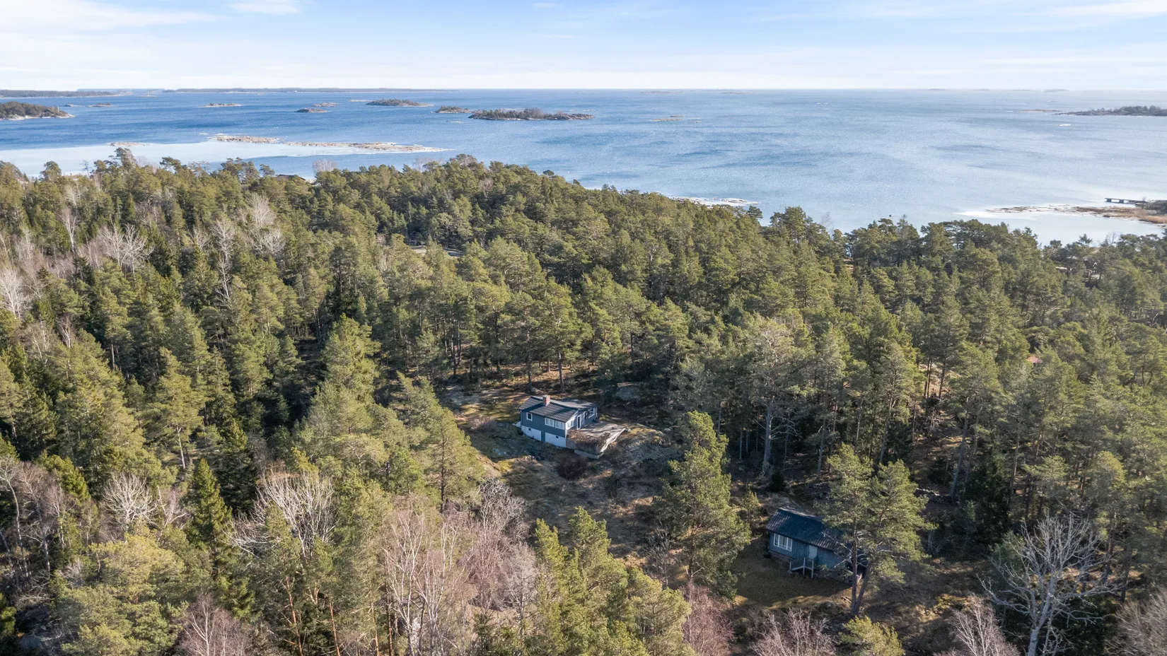 Villa, Runmarö Kila 718, Runmarö, Värmdö